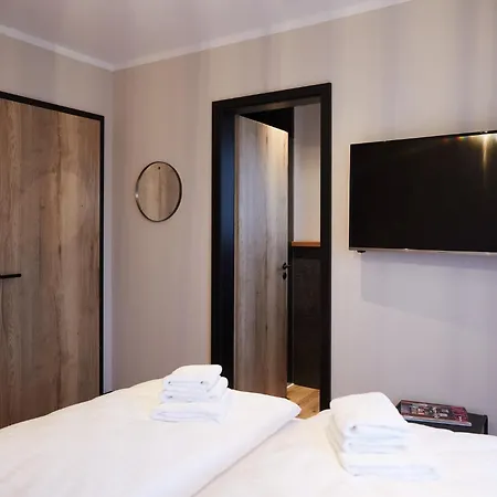 Binnendiek Haus 5 Comfort-apartment 5