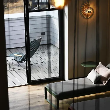 Binnendiek Haus 5 Comfort-apartment 5 Apartment