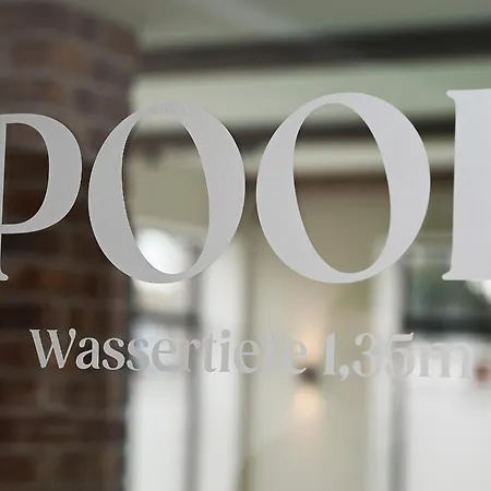 Apartment Binnendiek Haus 5 Comfort-apartment 5 *