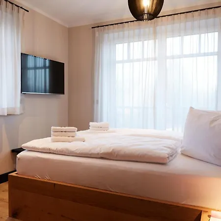 Apartment Binnendiek Haus 5 Comfort-apartment 5 *