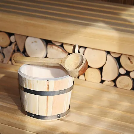 Binnendiek Haus 5 Comfort-apartment 5