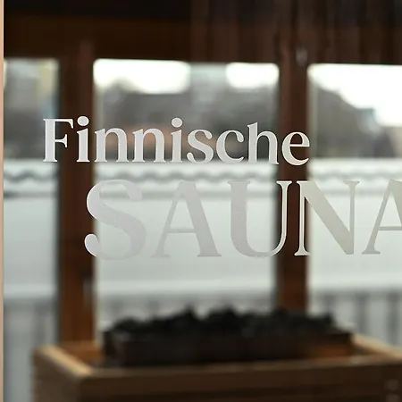 Apartment Binnendiek Haus 5 Comfort-apartment 5