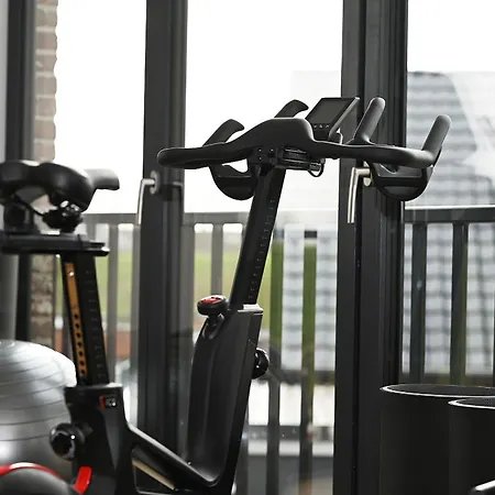 Binnendiek Haus 5 Comfort-apartment 5 *