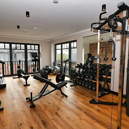 Apartment Binnendiek Haus 5 Comfort-apartment 5