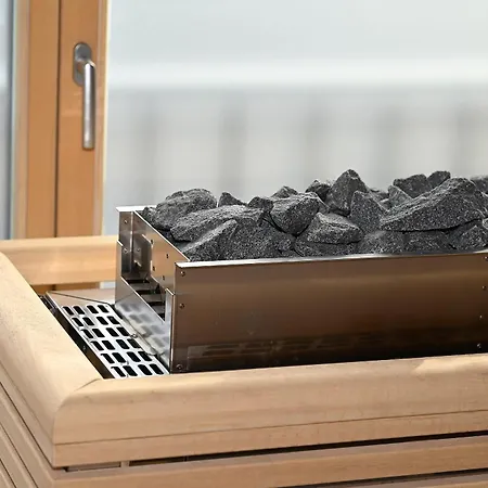 Binnendiek Haus 5 Comfort-apartment 5