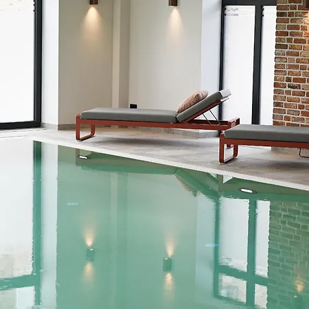 Binnendiek Haus 5 Comfort-apartment 5 Apartment *