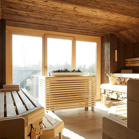 Binnendiek Haus 5 Comfort-apartment 5 Apartment *