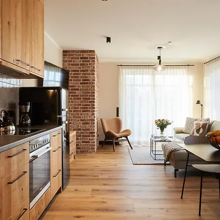 Apartment Binnendiek Haus 5 Comfort-apartment 5 *