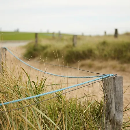 Binnendiek Haus 5 Comfort-apartment 5 Busum