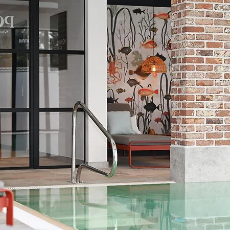 Binnendiek Haus 5 Comfort-apartment 5 Apartment *