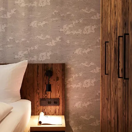 Binnendiek Haus 5 Comfort-apartment 5 Busum